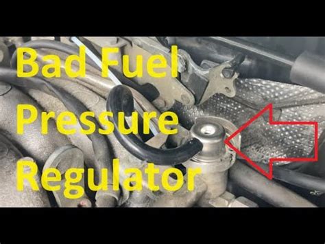 Pressure Regulator Troubleshooting